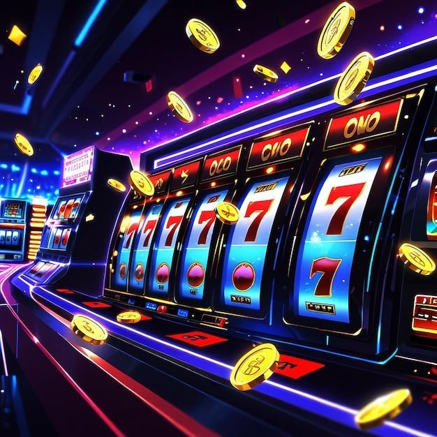 Tampilan permainan Wolf Gold di platform erek 59 dengan tema wilderness dan simbol-simbol liar